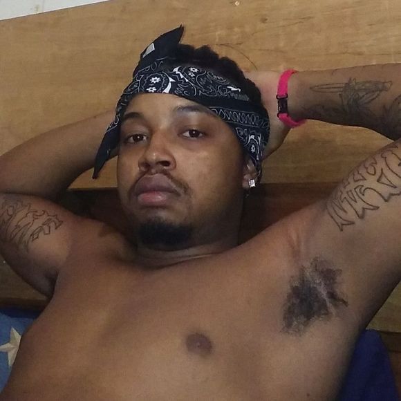 Meet your Posher, Ricky - Picture 1 of 1